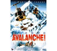 Danger Avalanche !