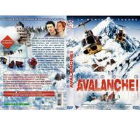 Danger Avalanche !