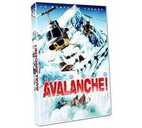 Nice Connection – Danger avalanche !