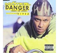 Danger-Been So Long [Import]