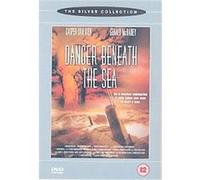 Danger Beneath The Sea G