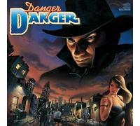 Danger (Blu-Spec CD2) [Import]