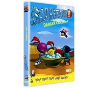 Les Sauvetout ! - Danger Ça Colle