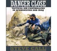 Danger Close