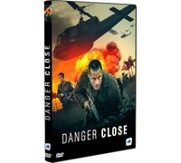 Danger Close – DVD – Warner Bros.