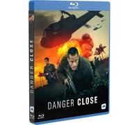 Danger Close [Blu-ray]