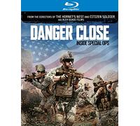 Danger Close [Blu-Ray]
