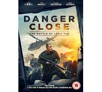 Danger Close - Die Schlacht von Long Tan [DVD] (IMPORT) (Pas de version française)