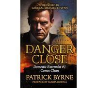 Danger Close: Domestic Extremist #1 Comes Clean