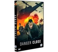Danger Close DVD E