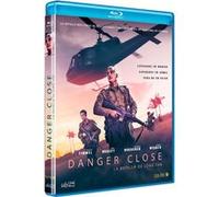 Danger Close: The Battle of Long Tan / Danger Close, la batalla de Long Tan (Blu Ray) G