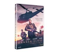 Danger Close: The Battle Of Long Tan / Danger Close, La Batalla De Long Tan (Dvd)