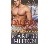 Danger Close (The Echo Platoon Series, Book 1)