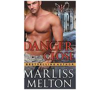 Danger Close (The Echo Platoon Series, Book 1)