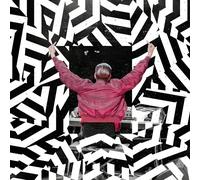 DANGER DAN - DAS IST ALLES VON DER KUNSTFREIHEIT GEDECKT (LIVE) DIGIPAK CD NEUF