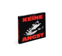 Danger Dan Keine Angst (CD)