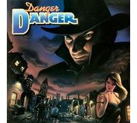 Danger/Vinyle Noir Audiophile 180gr