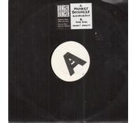 DANGER DANGER - MONKEY BUSINESS 12 INCH (12" VINYL) UK -