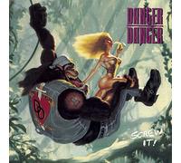Danger Danger - Screw It