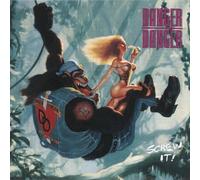 Danger Danger - Screw It [Compact Discs] With Booklet, 24 Bit Remastered, Collector's Ed, Deluxe Ed, Uk - Import