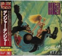 Danger Danger - Screw It [Import]