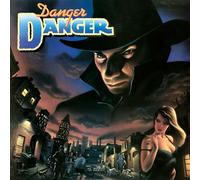Danger Danger Vinyle
