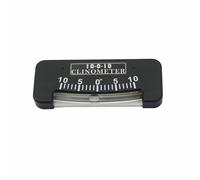 Danger D'avalanche-Inclinomètre De Compteur Et De Piste,Localisateur De Pas Et D'inclinaison,Inclinomètre D'angle De Talon,Montures De Bateaux Modernes - Type 10-0-10