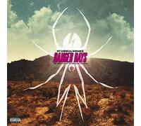 Danger Days:the True Lives of the Fabulous Killjoy