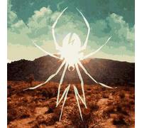 My Chemical Romance Danger Days: The True Lives of the Fabulous Killjoys (CD)
