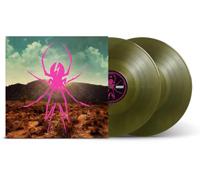 Danger Days: the True Lives of the Fabulous Killjoys (Deluxe Édition)