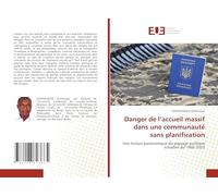 Danger de l’accueil massif dans une communauté sans planification: Une lecture panoramique du paysage politique tchadien de 1960-2025