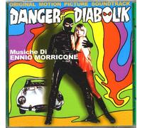 Danger: Diabolik