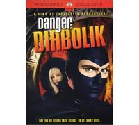 Danger: Diabolik (Checkpoint)