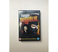 Danger Diabolik_Mario Bava (2007) - Film Culte - Dvd