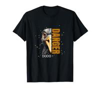 Danger Dodo T-Shirt