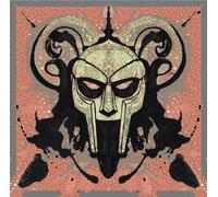 Danger Doom The Mouse and the Mask (Vinyl) 12" Album