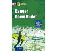 Danger Down Under: Englisch 2./3. Lernjahr