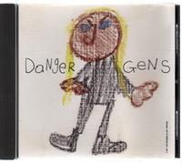 Danger Gens - The Happy Days [Import]