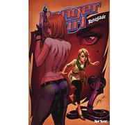 Danger Girl 5