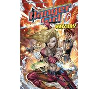 Danger Girl - Mayday