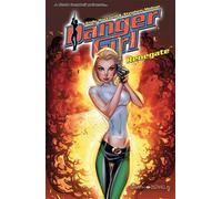 Danger Girl - Renégate