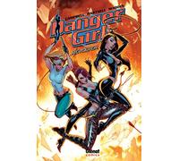 Danger Girl - Revolver