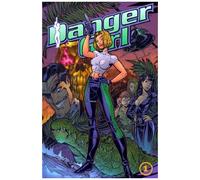 Danger Girl - Tome 1