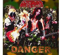 Danger-Goninme No Danga [Import allemand]