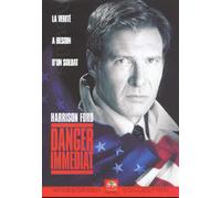 Danger immédiat G – Paramount Pictures