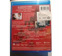 Danger immédiat – Blu-ray – Paramount Pictures