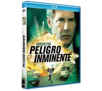 Danger immédiat – Blu-ray