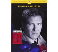 Danger immédiat [Édition Collector]