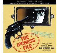 Danger immediat/ipcress file