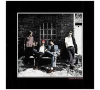 Palma Violets – Danger in the Club – Import (Sony)
